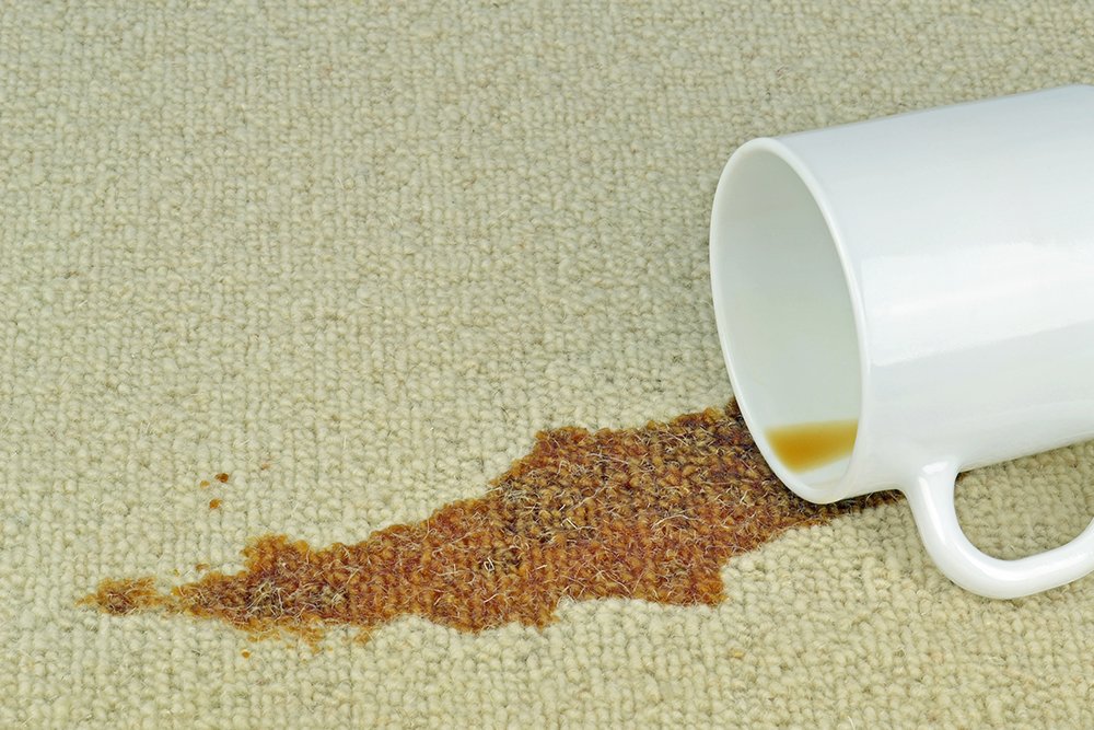 Carpet Cleaning Brixton SW9